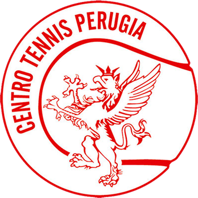 Logo Centro Tennis Perugia ASD